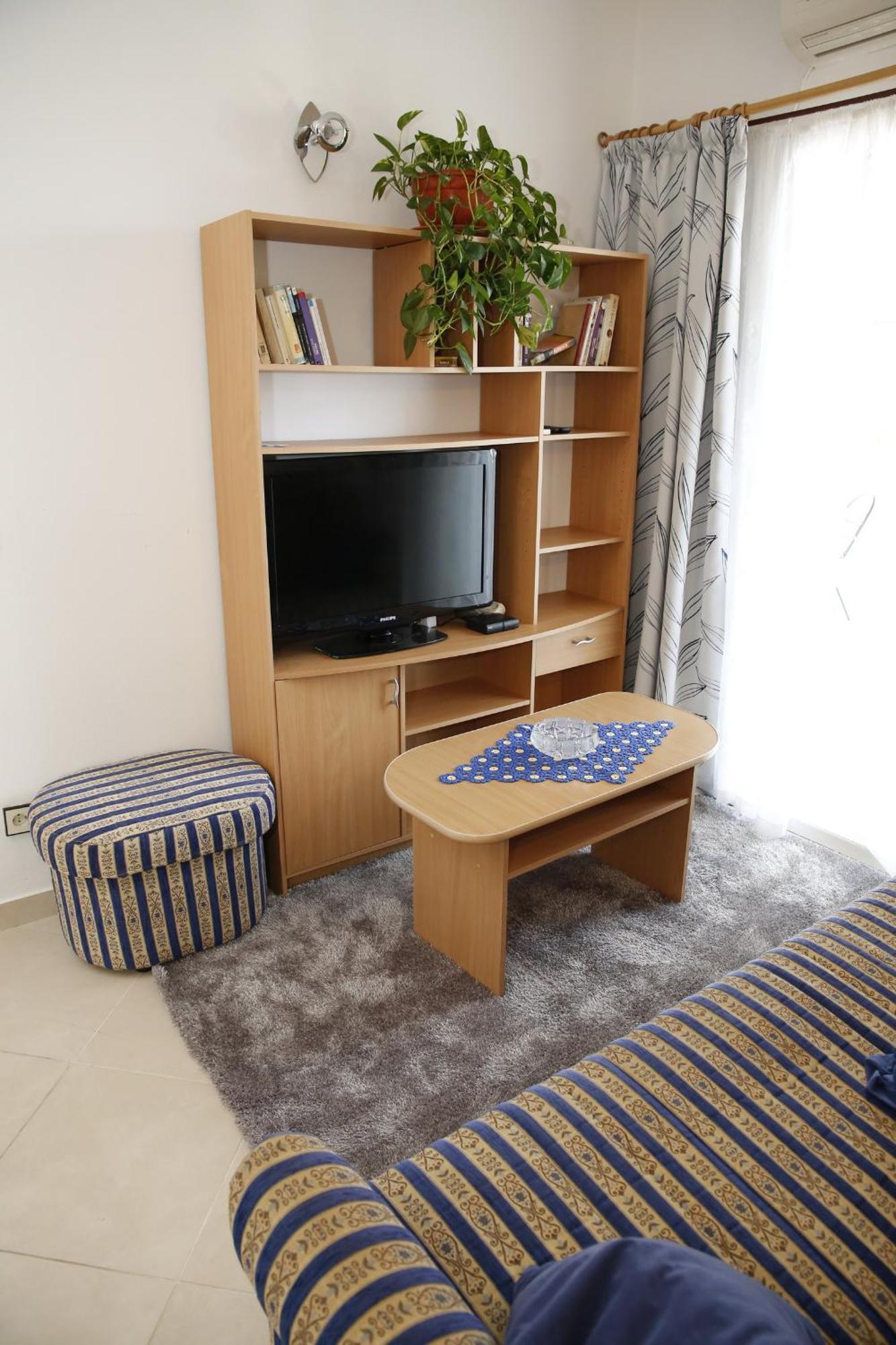 Apartments Katarine Zrinske Vodice Exterior foto