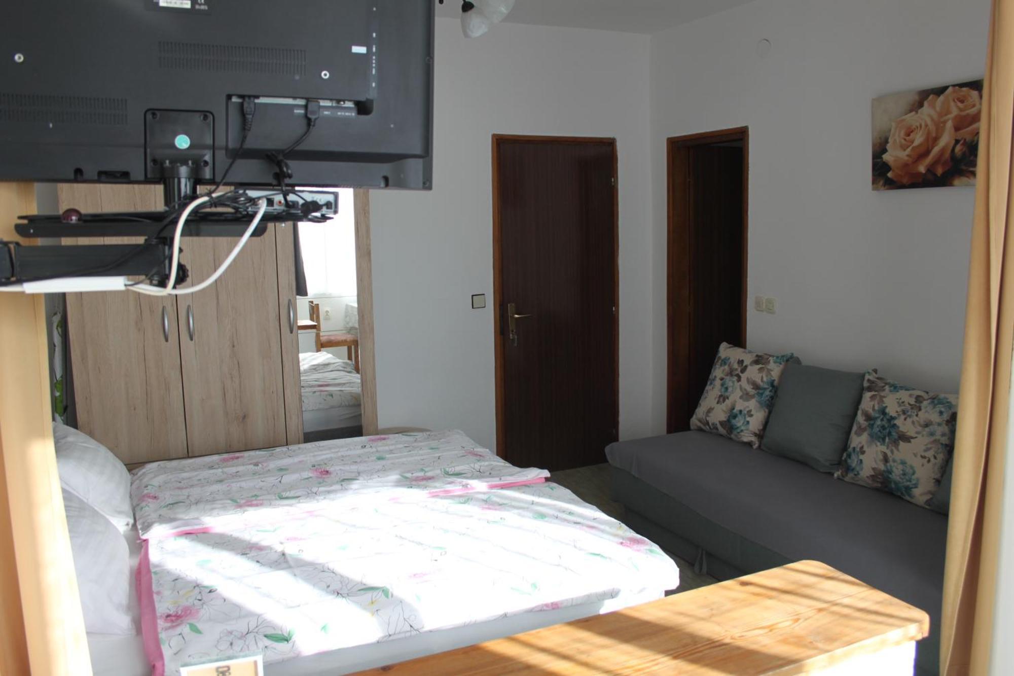 Apartments Katarine Zrinske Vodice Exterior foto