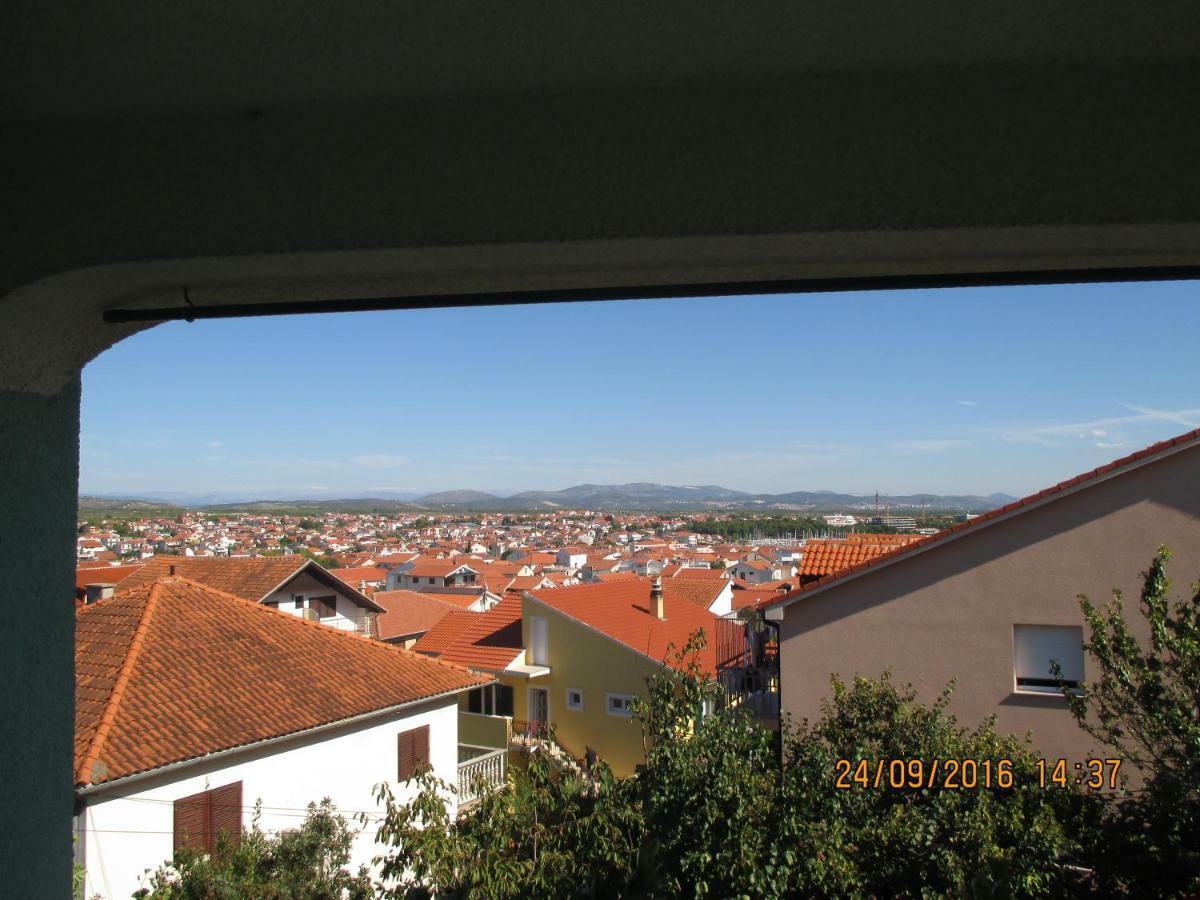 Apartments Katarine Zrinske Vodice Quarto foto